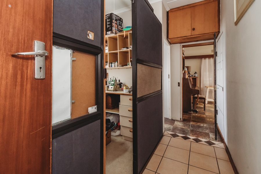 3 Bedroom Property for Sale in Denneoord Western Cape